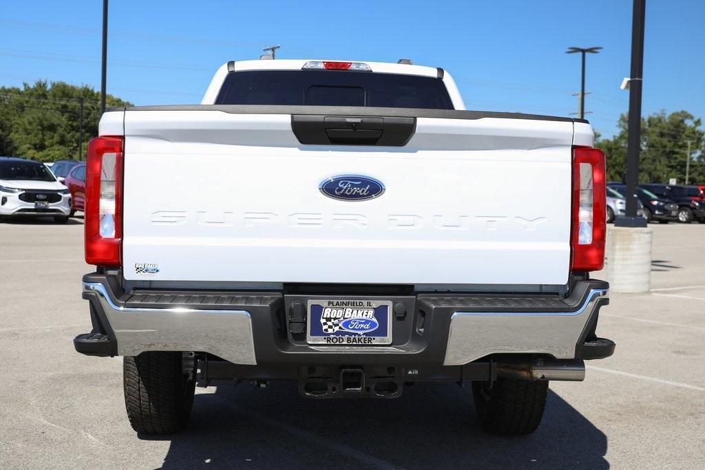 new 2026 Ford F-350 car, priced at $67,753