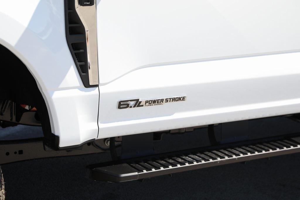 new 2026 Ford F-350 car, priced at $67,753