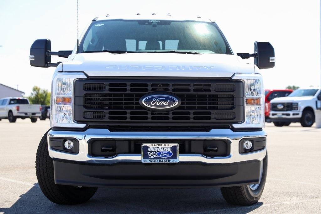 new 2026 Ford F-350 car, priced at $67,753
