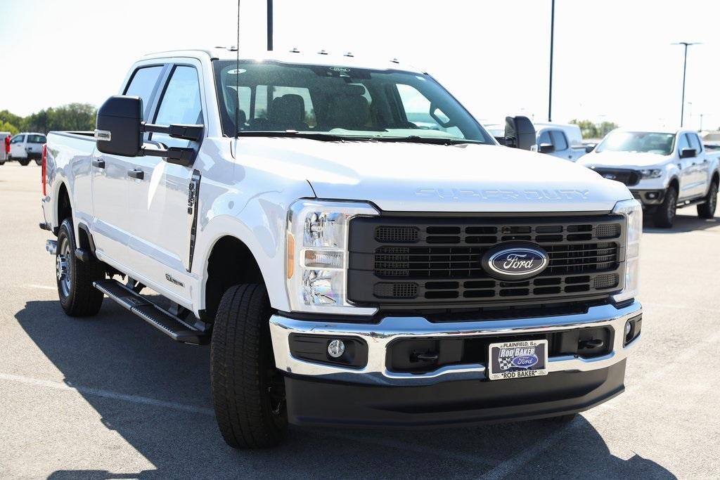 new 2026 Ford F-350 car, priced at $67,753