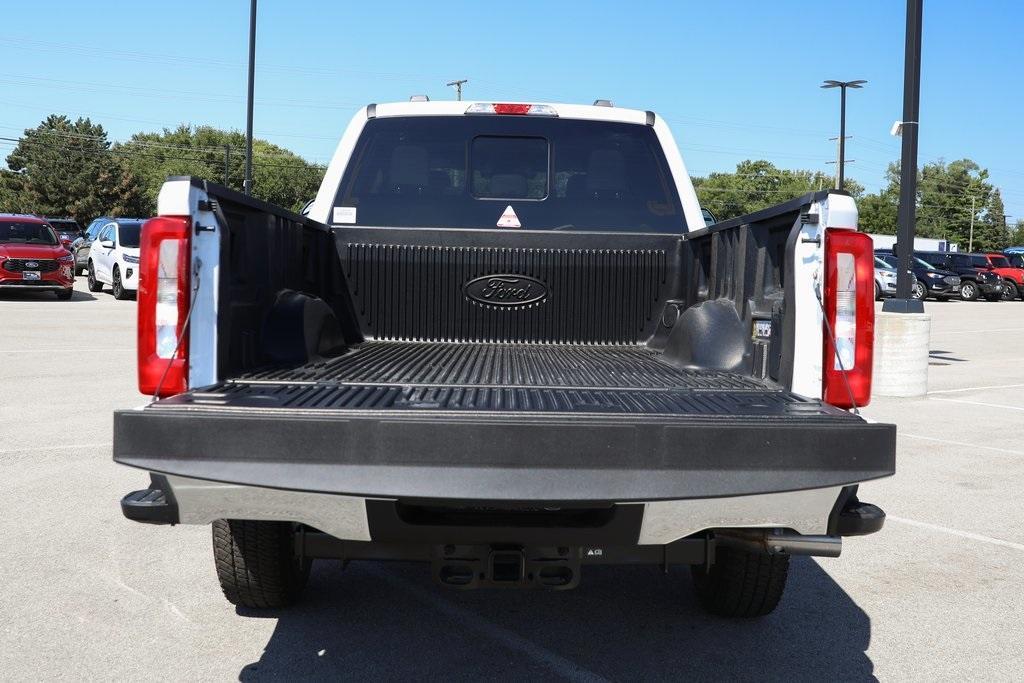 new 2026 Ford F-350 car, priced at $67,753