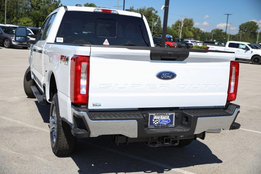 new 2026 Ford F-350 car, priced at $67,753