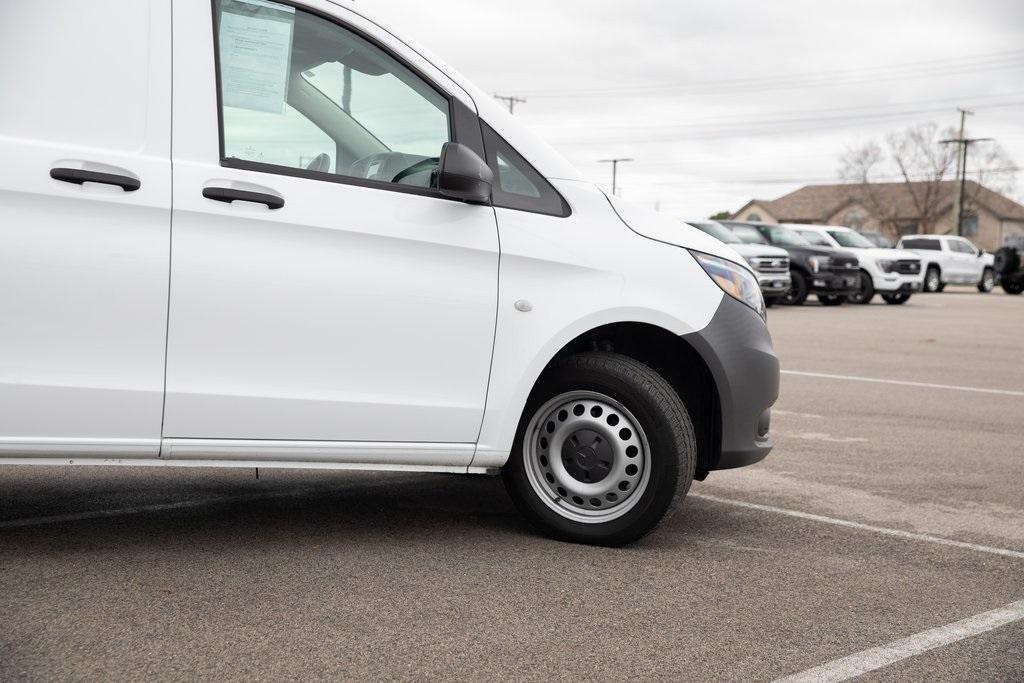 used 2021 Mercedes-Benz Metris car, priced at $30,997