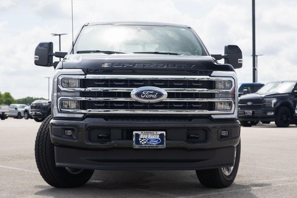 new 2025 Ford F-250 car, priced at $88,258