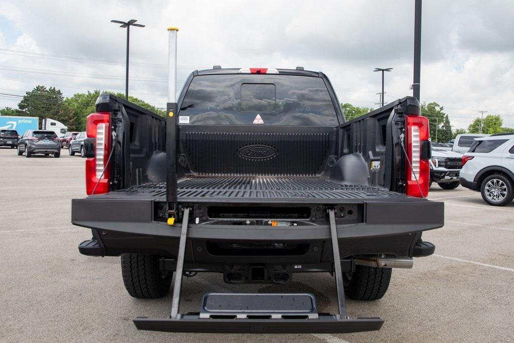 new 2025 Ford F-250 car, priced at $88,258
