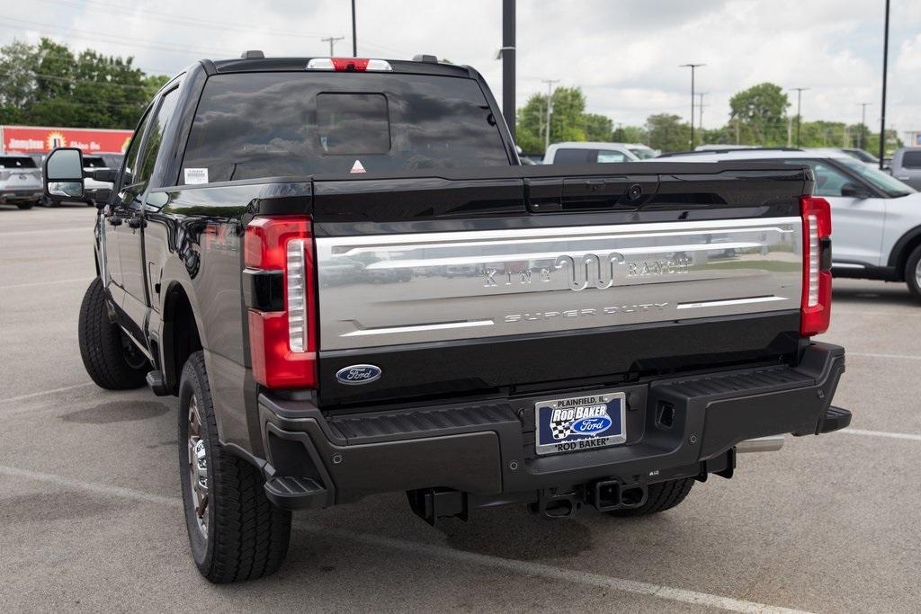 new 2025 Ford F-250 car, priced at $88,258