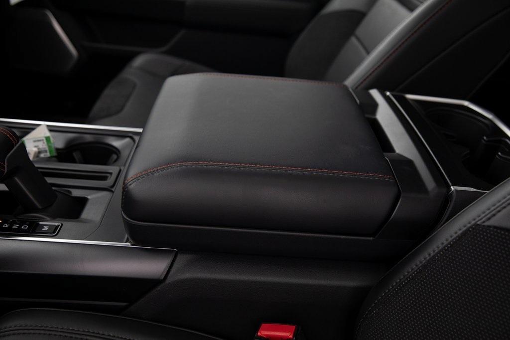 new 2024 Ford F-150 car, priced at $81,980