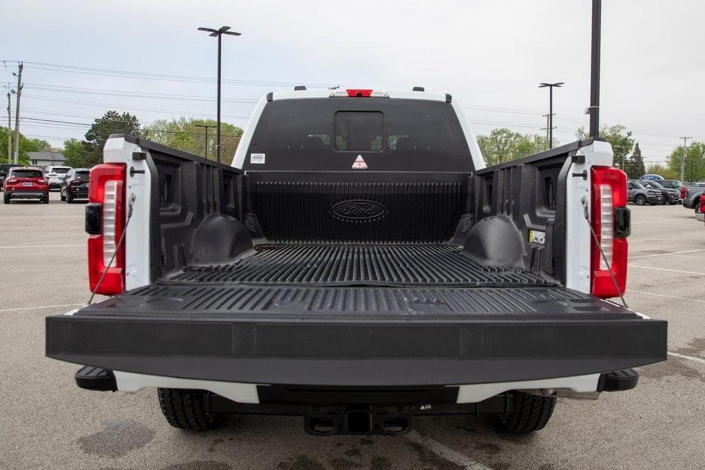 new 2025 Ford F-250 car