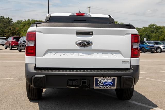 new 2024 Ford Maverick car, priced at $39,627