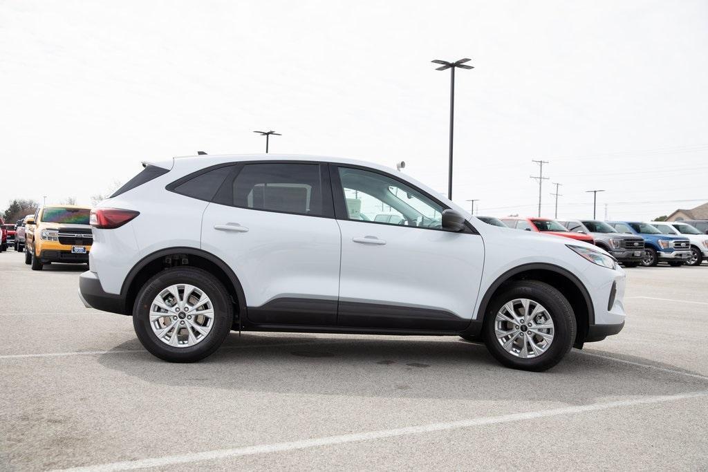 new 2025 Ford Escape car, priced at $29,912