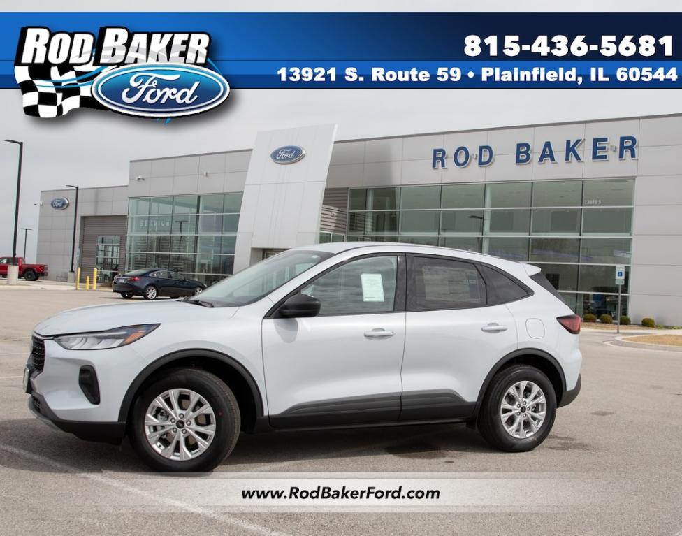 new 2025 Ford Escape car, priced at $29,912