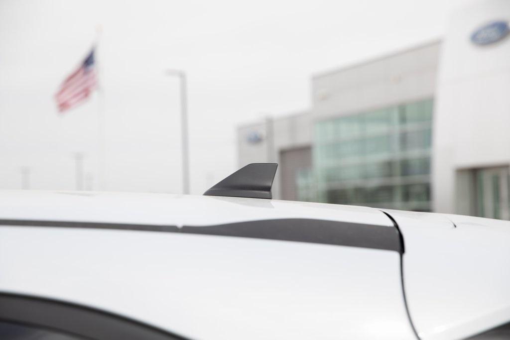 new 2025 Ford Escape car, priced at $29,912
