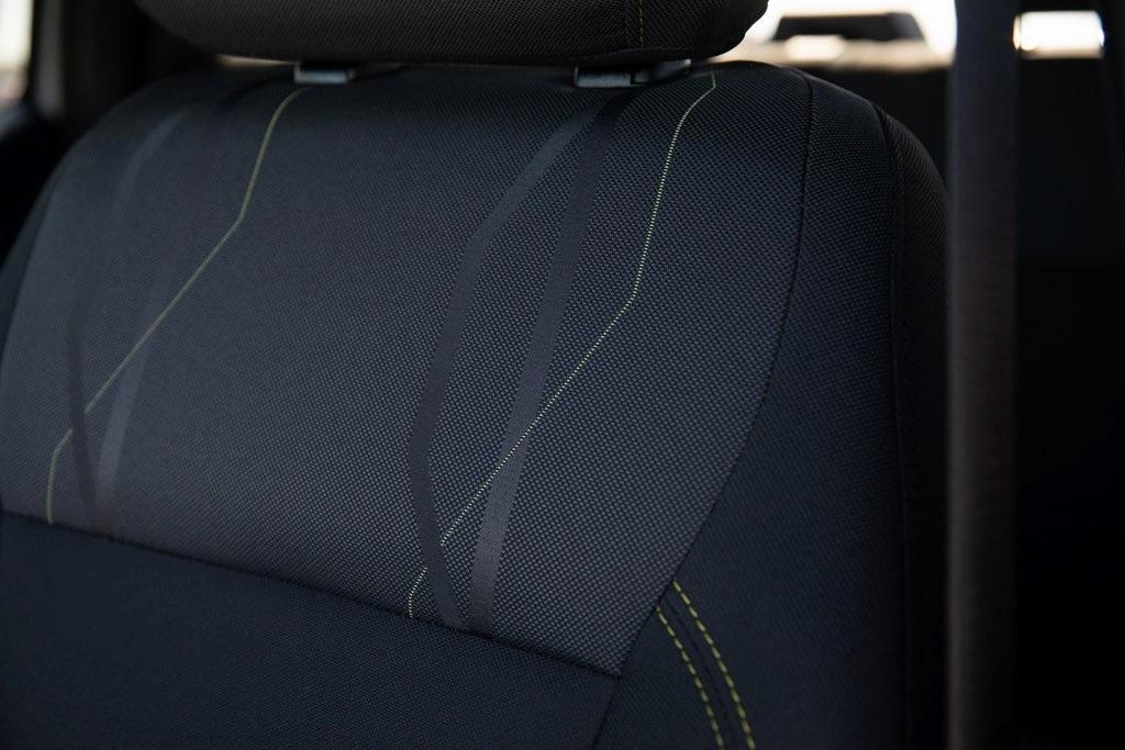 new 2025 Ford F-150 car, priced at $52,320