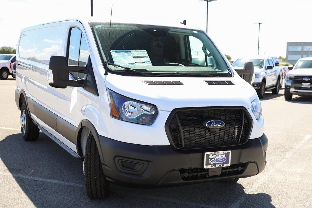 new 2025 Ford Transit-250 car, priced at $55,928