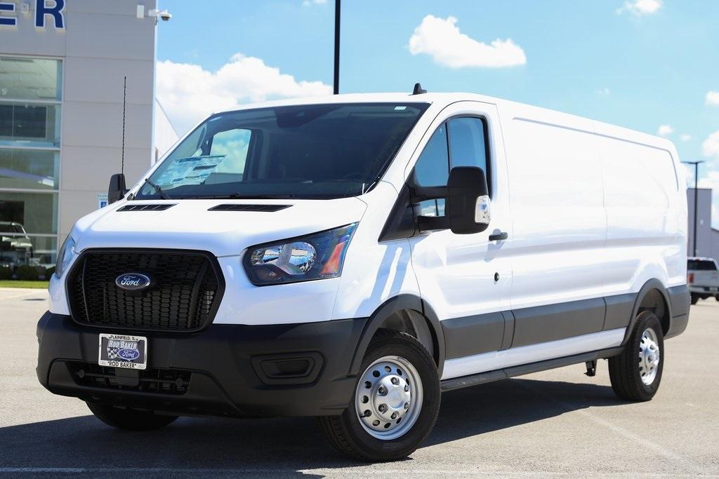 new 2025 Ford Transit-250 car, priced at $55,928