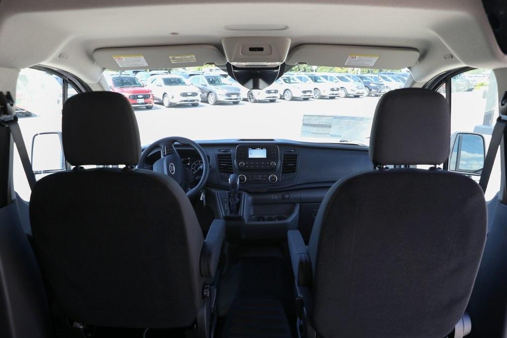 new 2025 Ford Transit-250 car, priced at $55,928