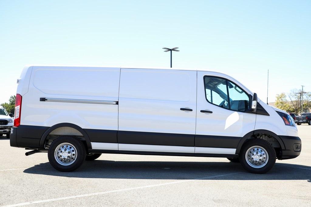 new 2025 Ford Transit-250 car, priced at $55,928