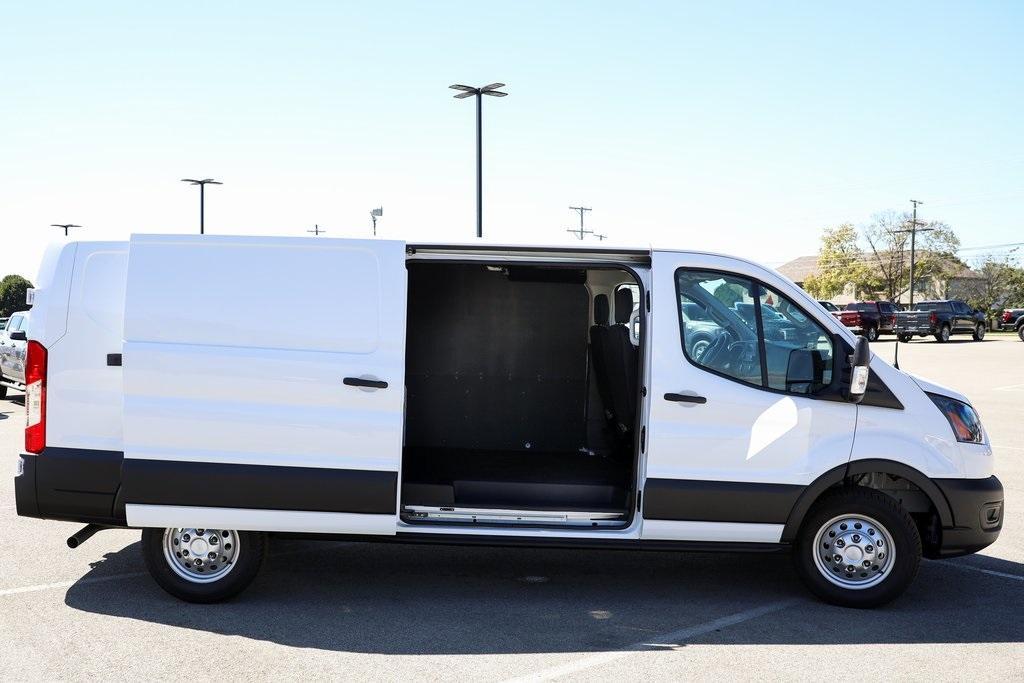 new 2025 Ford Transit-250 car, priced at $55,928