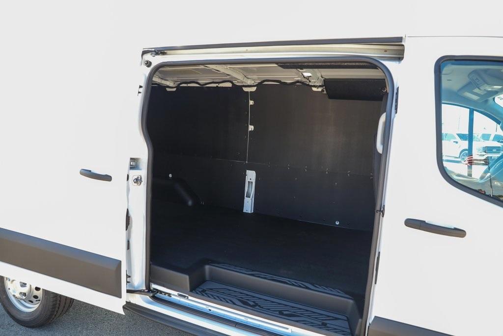new 2025 Ford Transit-250 car, priced at $55,928