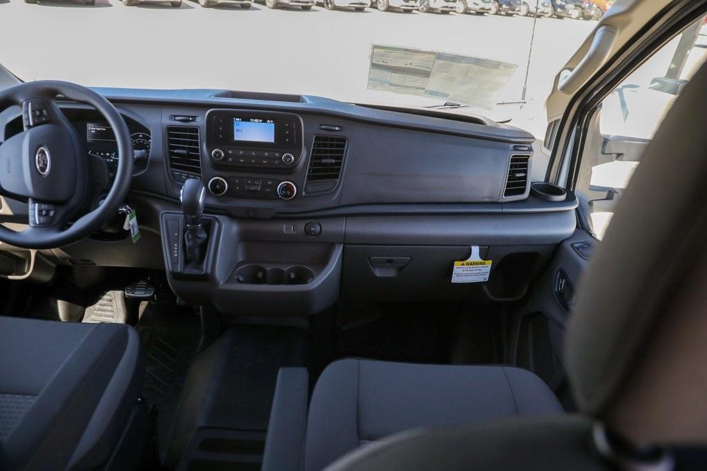 new 2025 Ford Transit-250 car, priced at $55,928