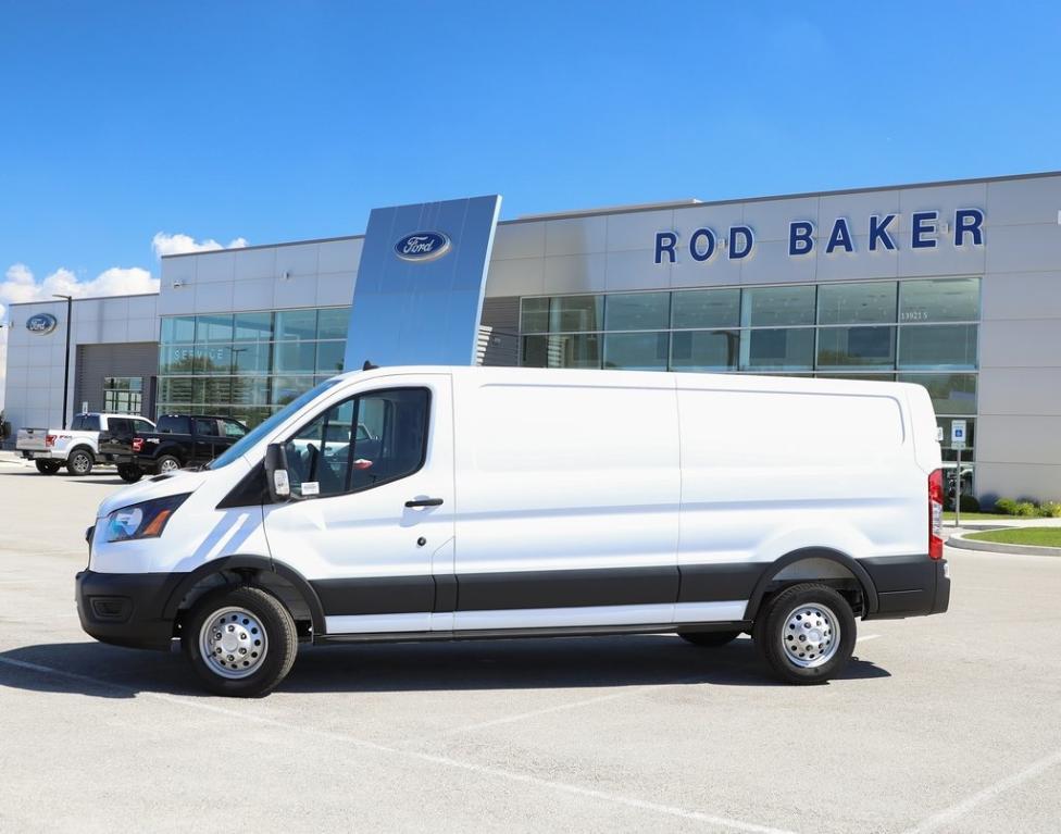 new 2025 Ford Transit-250 car, priced at $55,928