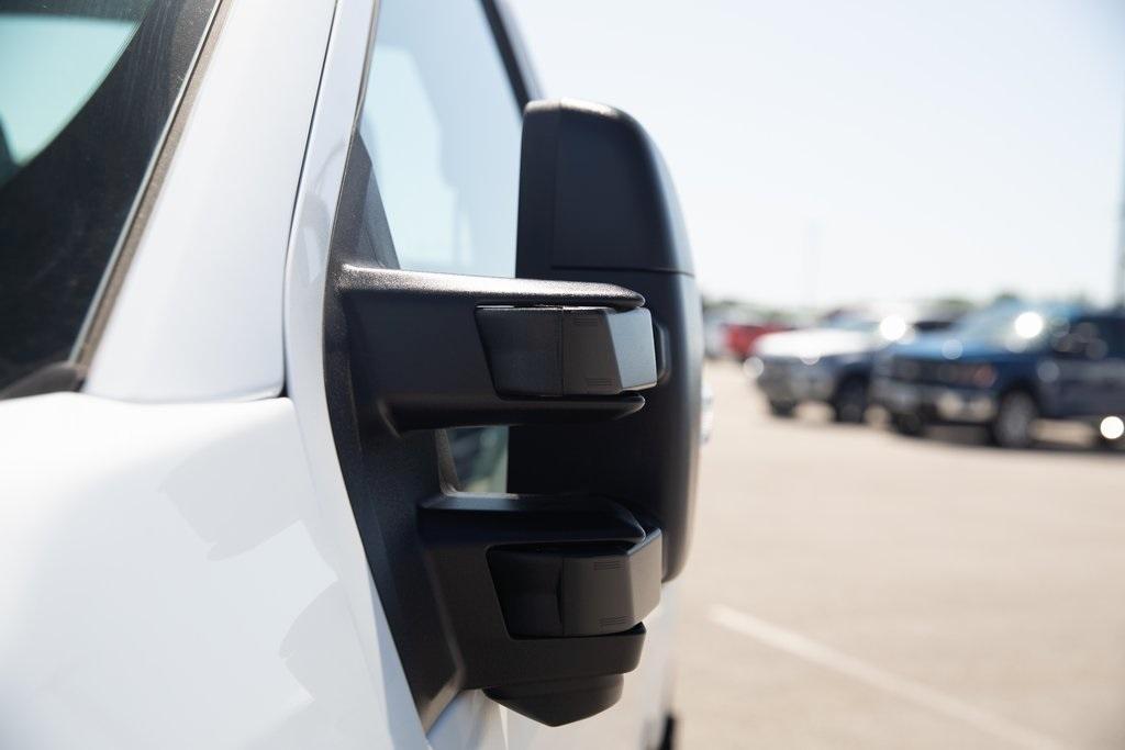 new 2025 Ford F-350 car, priced at $53,854