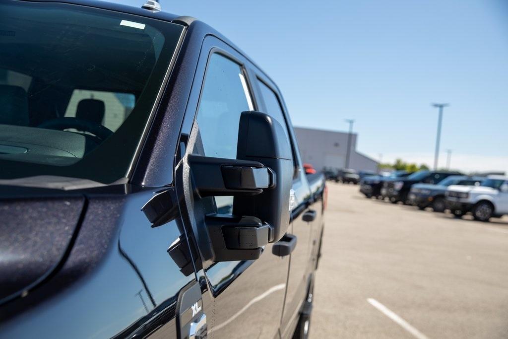 new 2024 Ford F-350 car, priced at $52,435