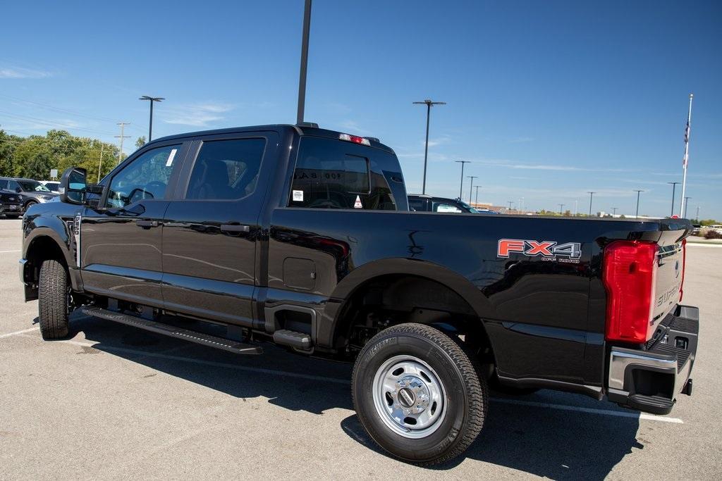 new 2024 Ford F-350 car, priced at $52,435