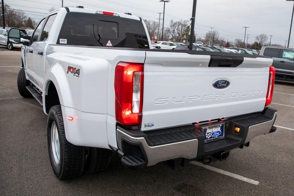 new 2024 Ford F-350 car, priced at $68,272