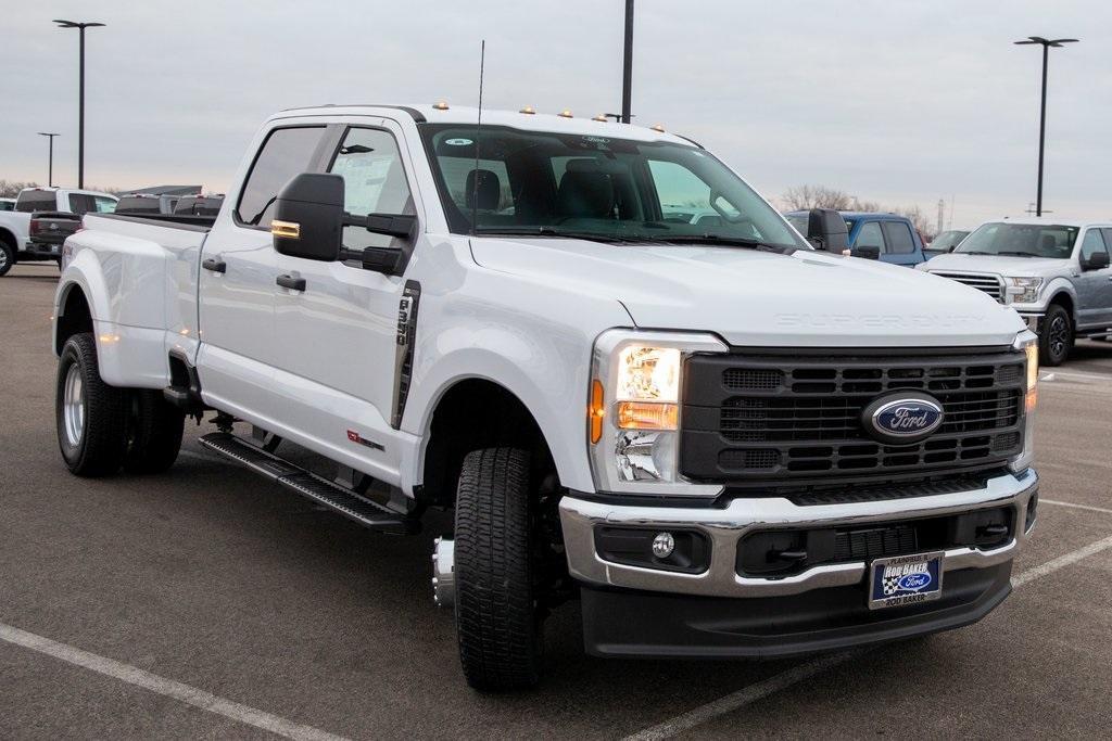 new 2024 Ford F-350 car, priced at $68,272