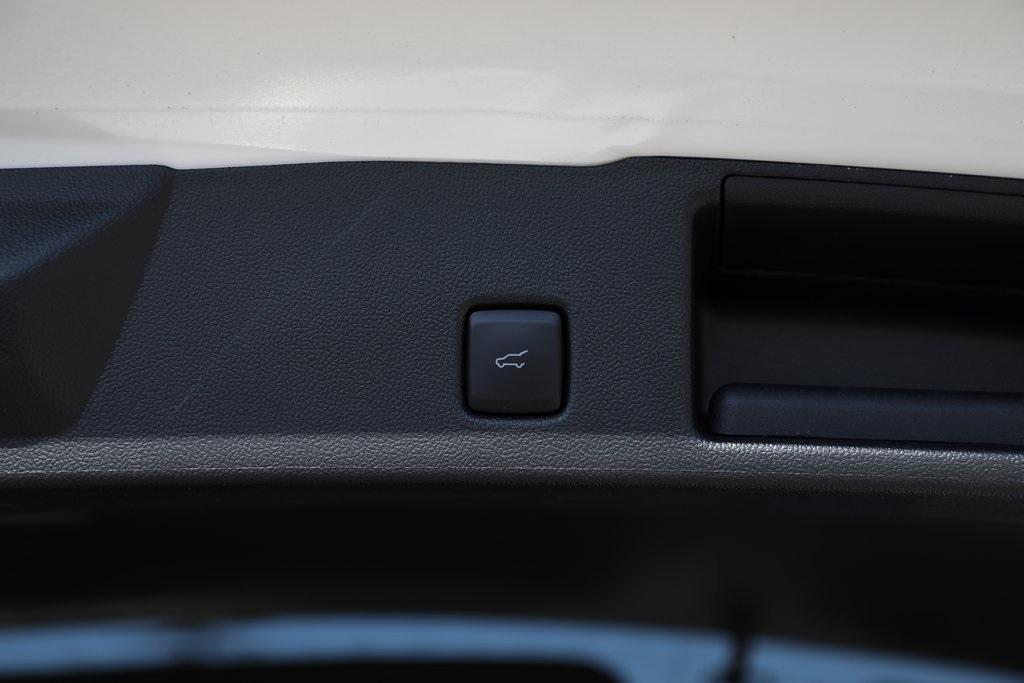 used 2023 Ford Escape car, priced at $28,997
