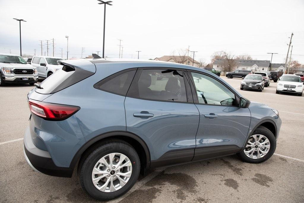 new 2025 Ford Escape car, priced at $27,970