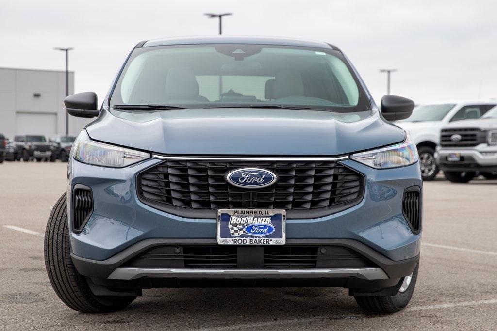 new 2025 Ford Escape car, priced at $27,970