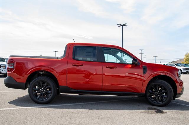 new 2024 Ford Maverick car, priced at $39,203