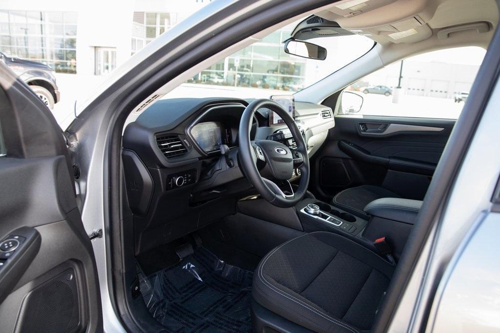 used 2024 Ford Escape car, priced at $25,777