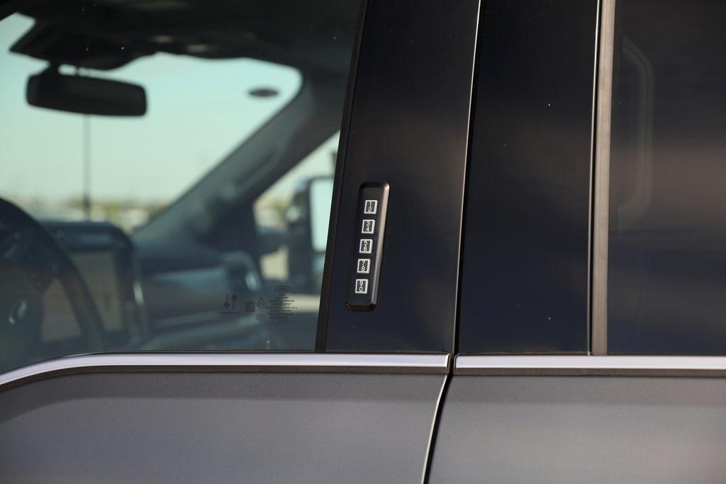 new 2026 Ford F-250 car, priced at $85,248