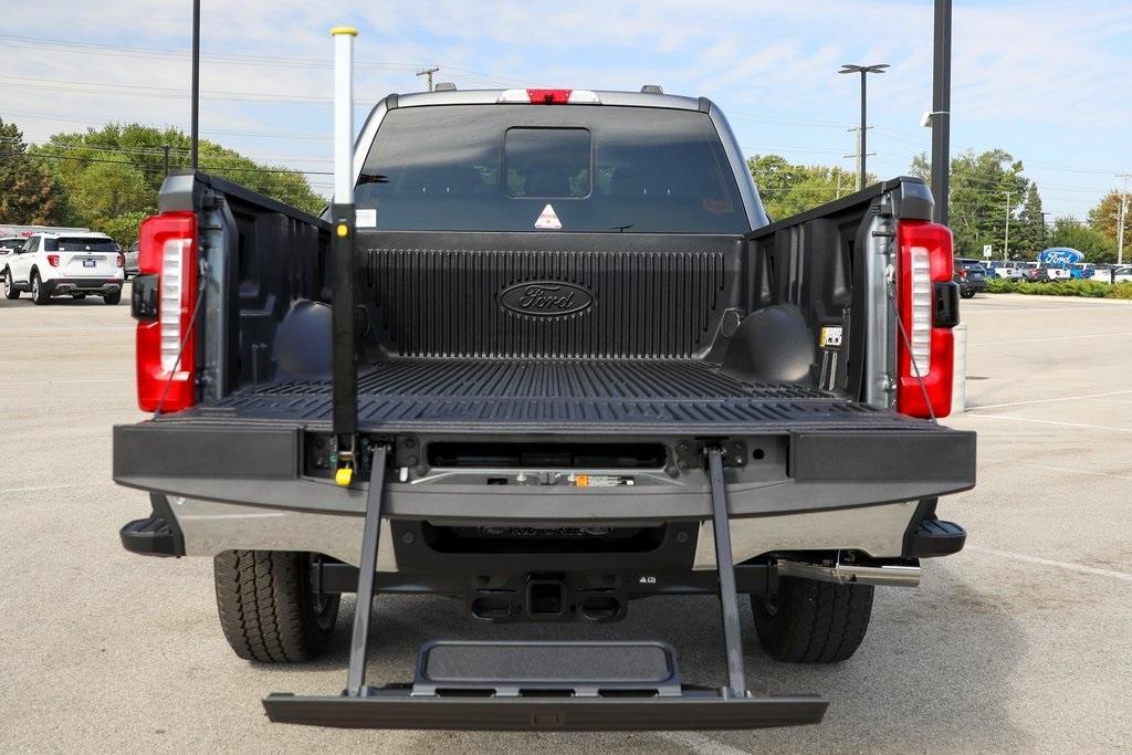 new 2026 Ford F-250 car, priced at $85,248