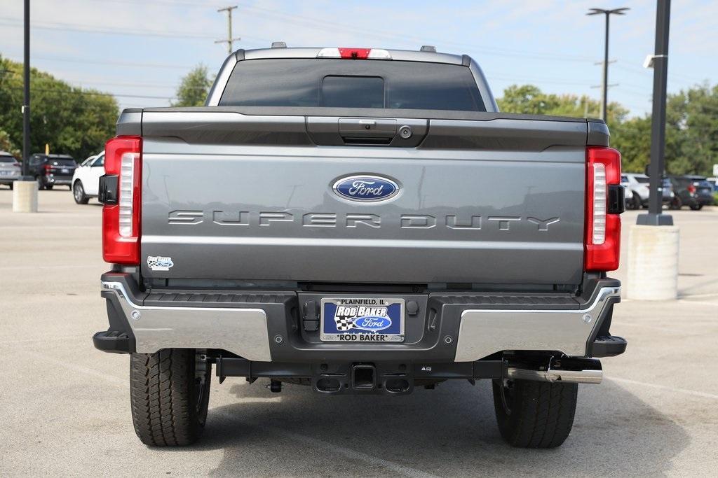 new 2026 Ford F-250 car, priced at $85,248