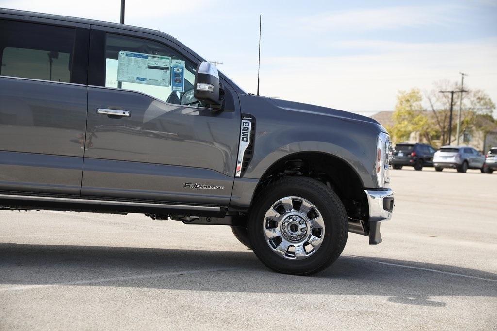 new 2026 Ford F-250 car, priced at $85,248