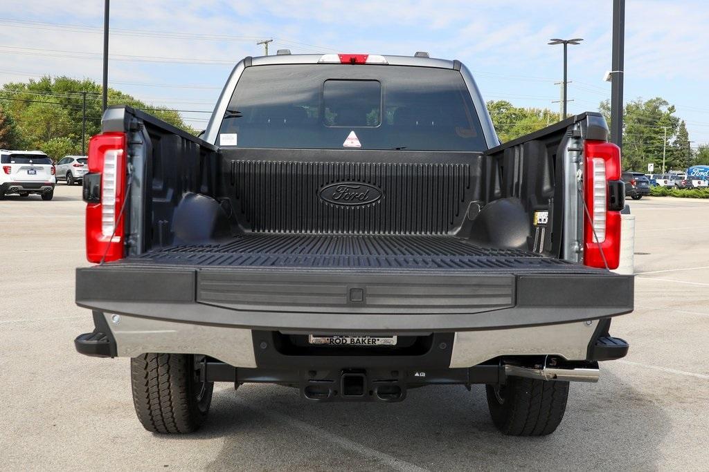 new 2026 Ford F-250 car, priced at $85,248