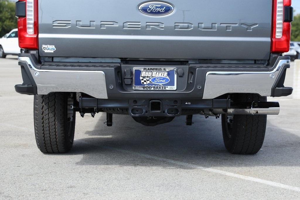 new 2026 Ford F-250 car, priced at $85,248