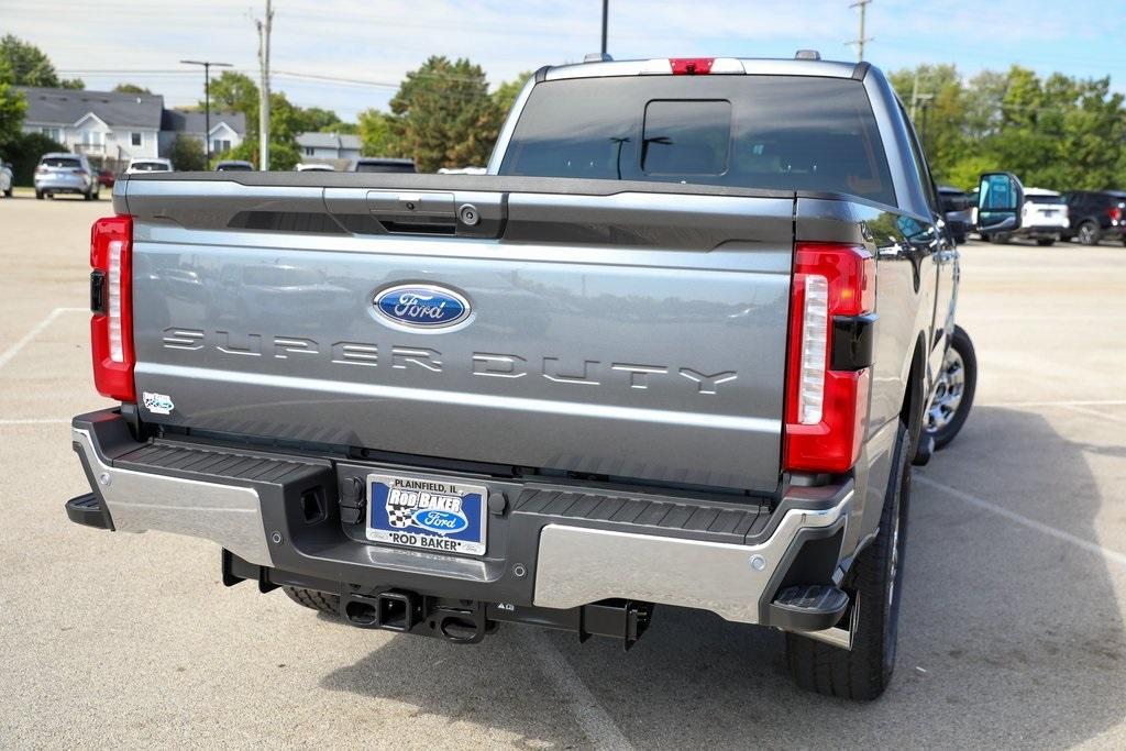 new 2026 Ford F-250 car, priced at $85,248
