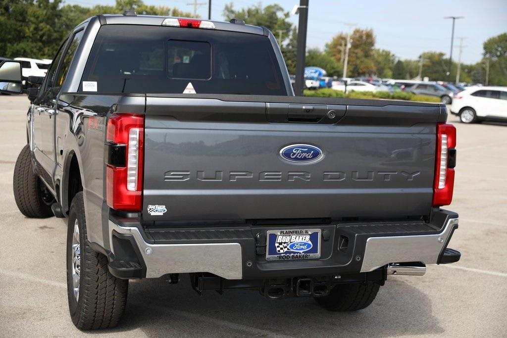 new 2026 Ford F-250 car, priced at $85,248