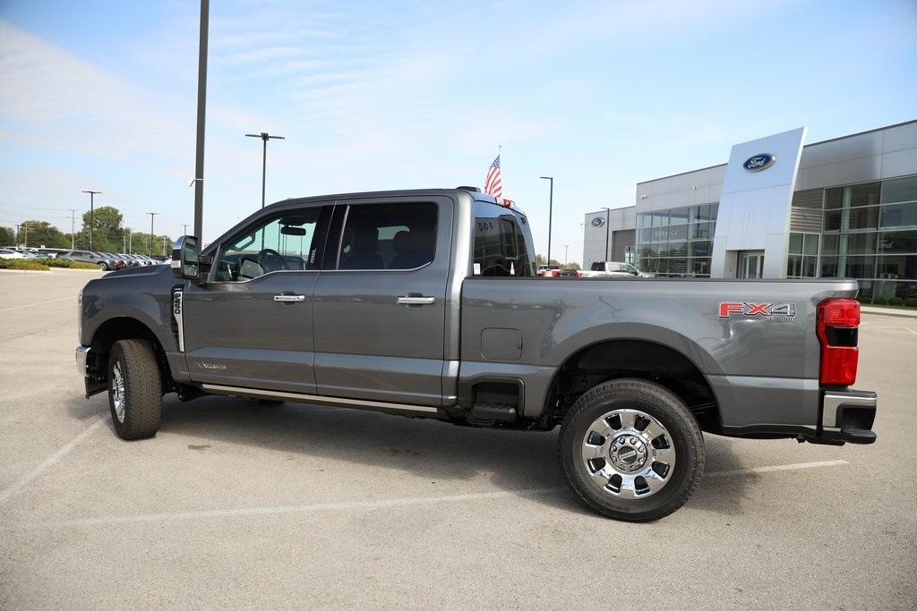 new 2026 Ford F-250 car, priced at $85,248