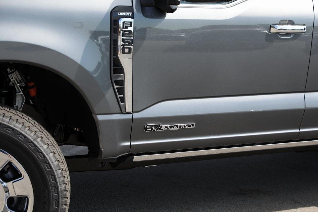 new 2026 Ford F-250 car, priced at $85,248