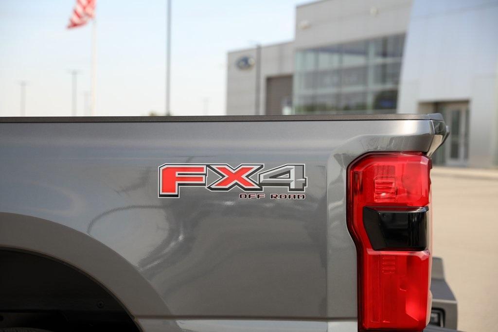 new 2026 Ford F-250 car, priced at $85,248