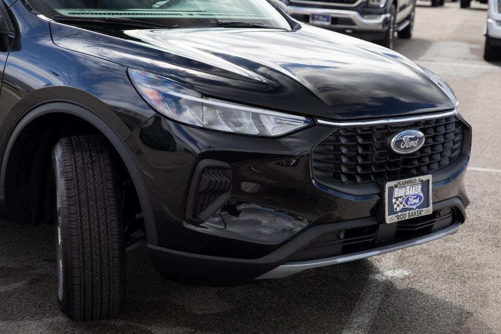 new 2025 Ford Escape car, priced at $30,110