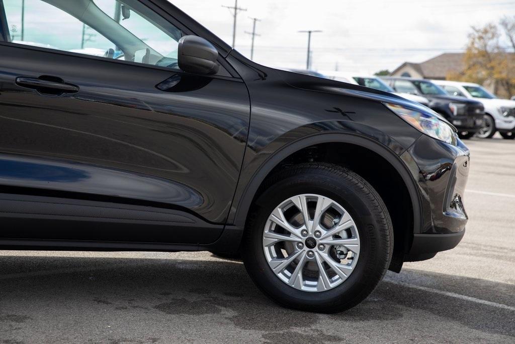 new 2025 Ford Escape car, priced at $30,110