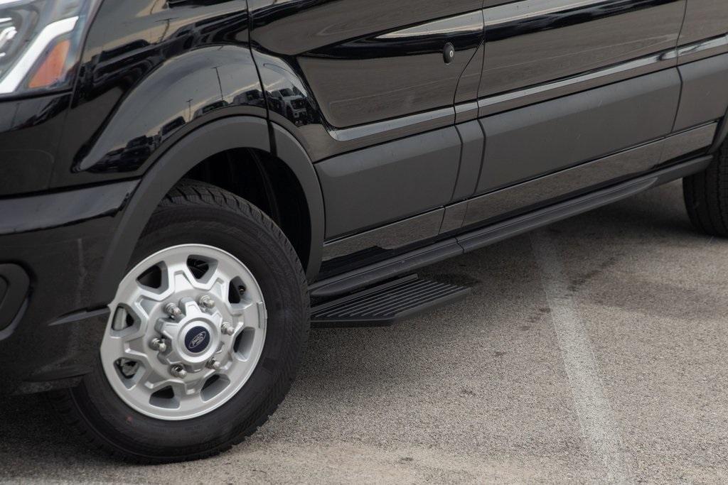 new 2025 Ford Transit-350 car, priced at $72,626