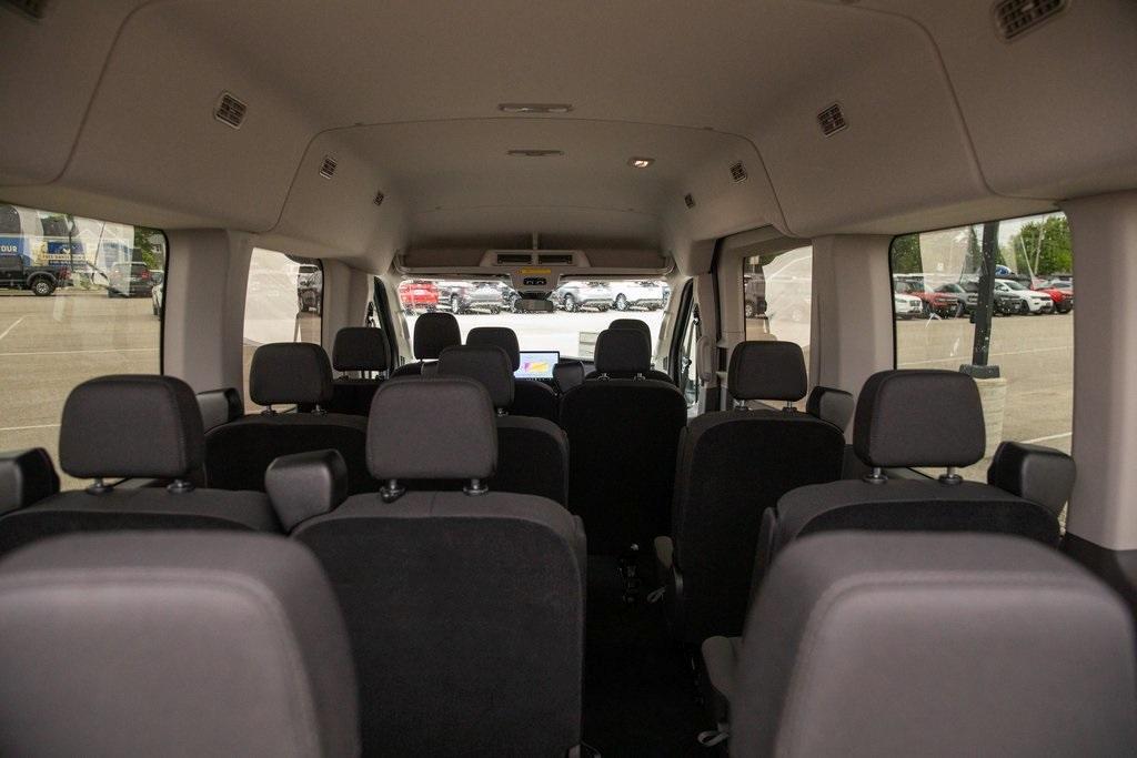 new 2025 Ford Transit-350 car, priced at $72,626